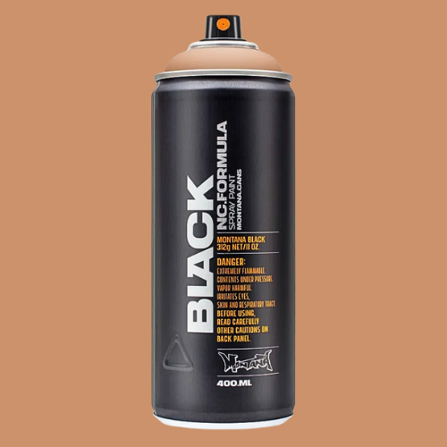 Preto 2085 Halloween 400ml