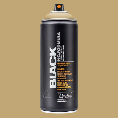 Black 8110 Arabian 400ml