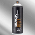 Black Silver Silverchrome 400ml