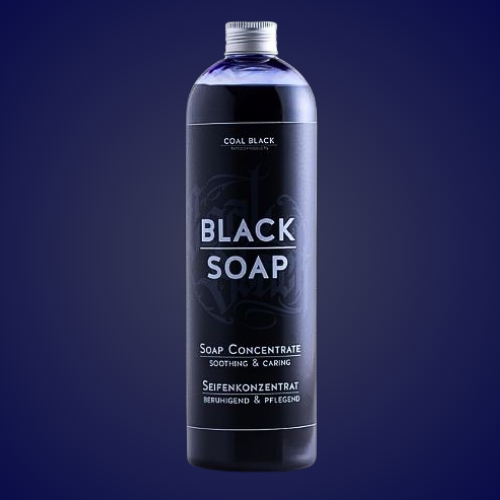 Black Soap Concentrado