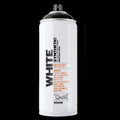 White 9000 Black 400ml