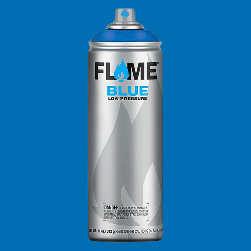 Flame Blue Sky Blue FB510 400ml