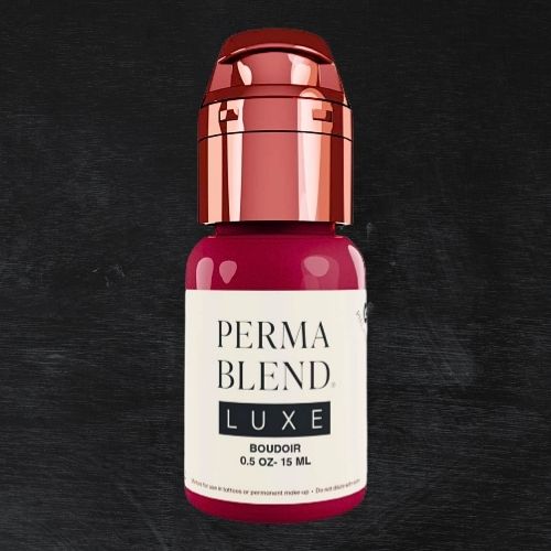 Perma Blend Luxe PMU Boudoir 15ml
