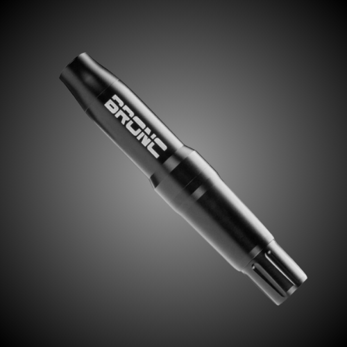 Bronc Máquina Pen híbrida