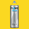 Flame Blue Cadmium Yellow FB104 400ml