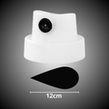 Cap Astro Fat 12cm