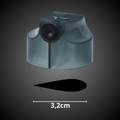 Cap Skinny Loop 3,2cm