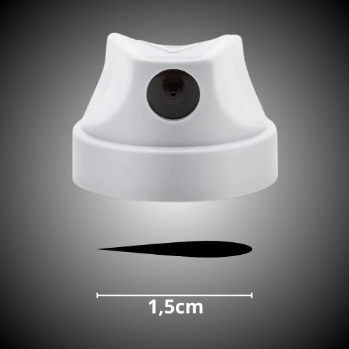 Boné Super Skinny 1,5cm