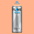 Flame Blue Character Brown FB719 400ml