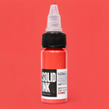 Coral Tinta Sólida