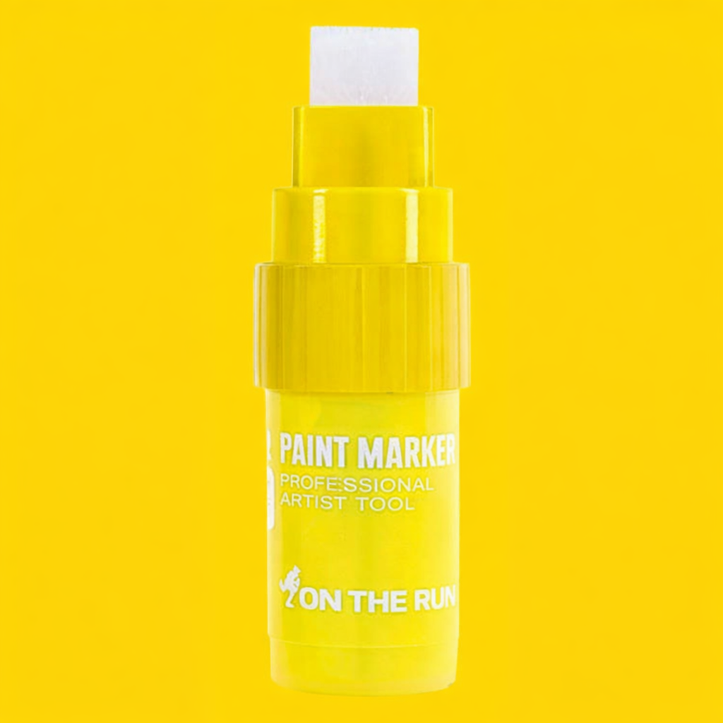 Marcador de tinta OTR Mini