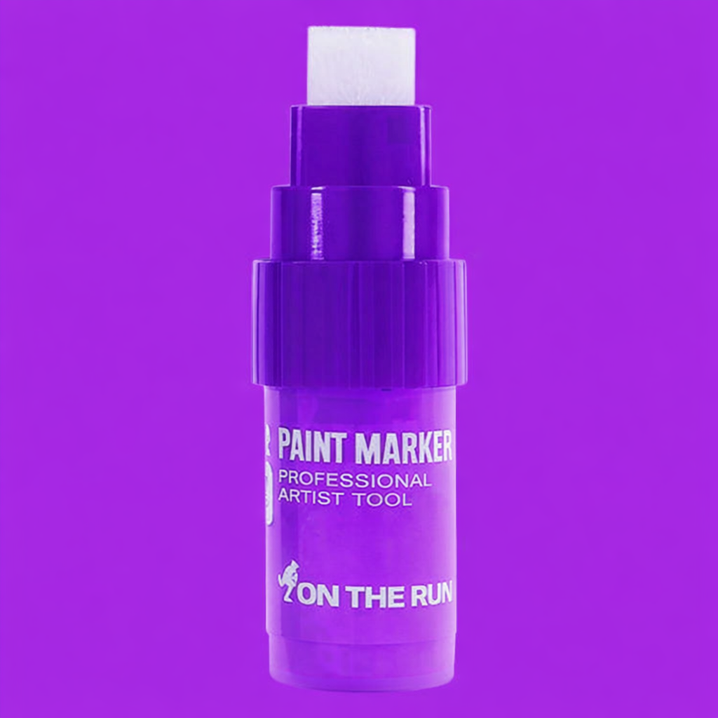 Marcador de tinta OTR Mini