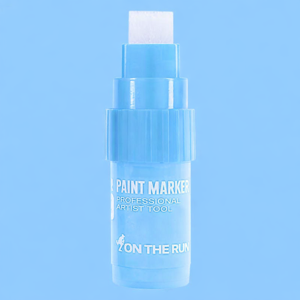 Marcador de tinta OTR Mini