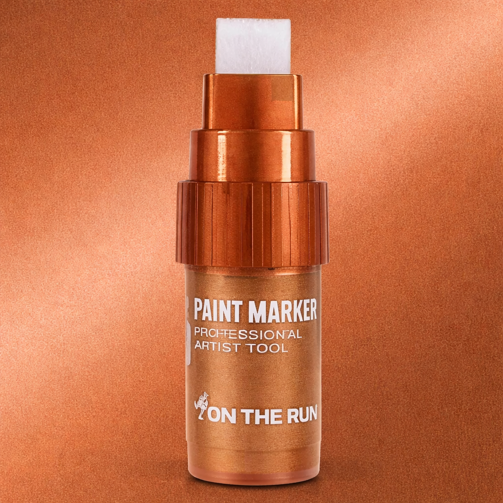 Marcador de tinta OTR Mini