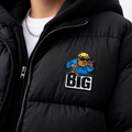 Hink Patch B.Boy