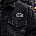 Grafite Hink Patch