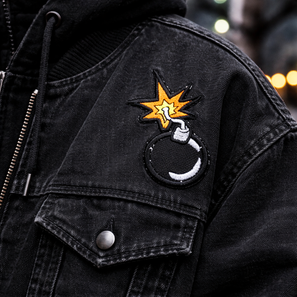 Bomba de Remendo Hink