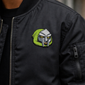 Hink Parche Dr. Doom