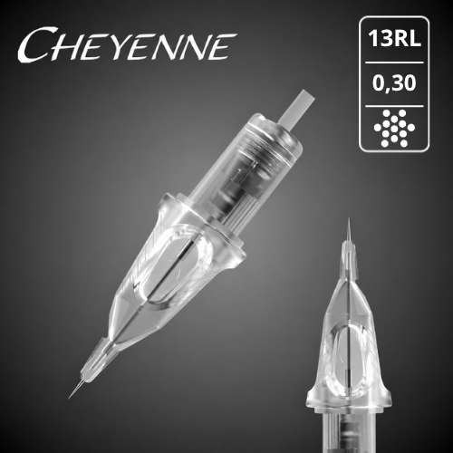 Cheyenne Craft 13RL 0,30 20Uds