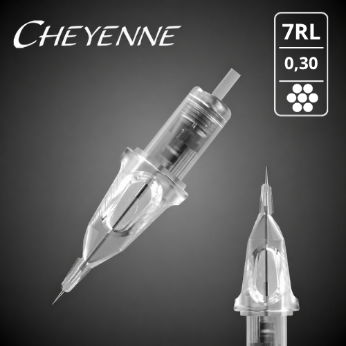 Cheyenne Craft 7RL 0,30 20Uds