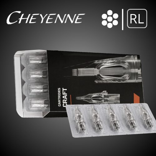 Cheyenne Craft 3RL 0,30 20Uds