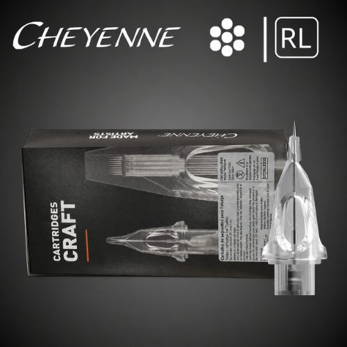 Cheyenne Craft 7RL 0,30 20Uds