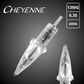 Cheyenne Craft 13RM 0,35 20Uds
