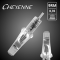 Cheyenne Craft 9RM 0,35 20Uds