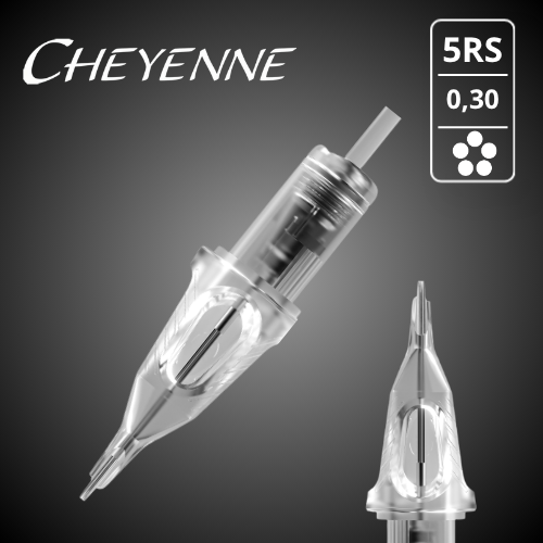 Cheyenne Craft 5RS 0,30 20Uds