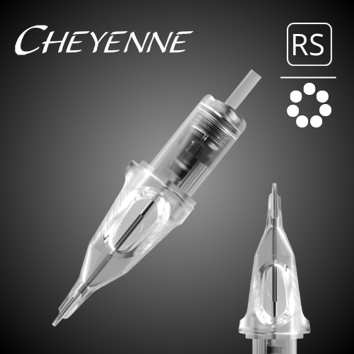 Cheyenne Craft 13RS 0,30 20Uds