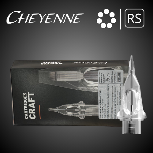 Cheyenne Craft 5RS 0,30 20Uds