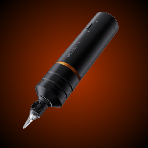 Cheyenne Sol Nova Unlimited 2,5mm