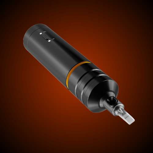 Cheyenne Sol Nova Unlimited 2,5mm