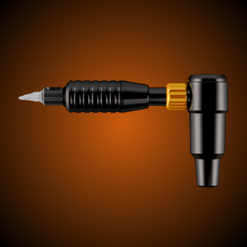 Cheyenne Hawk Spirit Naranja