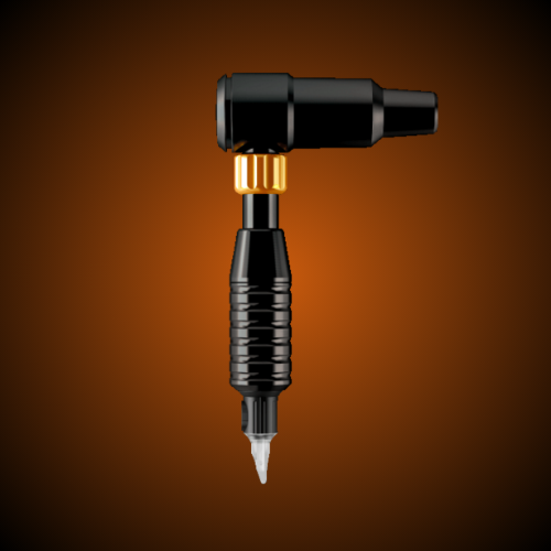 Cheyenne Hawk Spirit Naranja