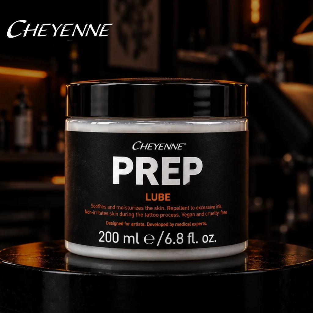 LUBRIFICANTE CHEYENNE