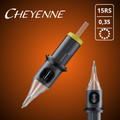 Cheyenne Safety 15RS 0,35 20Uds