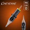 Cheyenne Safety 7RS 0,30 20Uds
