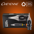 Cheyenne Safety 7RS 0,35 20Uds