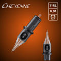 Cheyenne Safety 11RL 0,30 20Uds