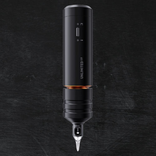 Cheyenne Sol Nova Unlimited