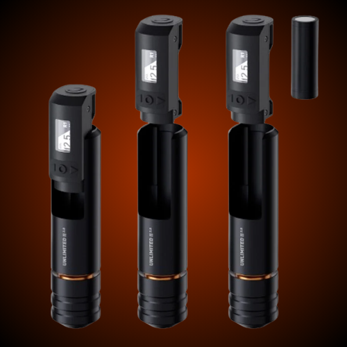 Cheyenne Sol Nova Unlimited ll 3,5mm