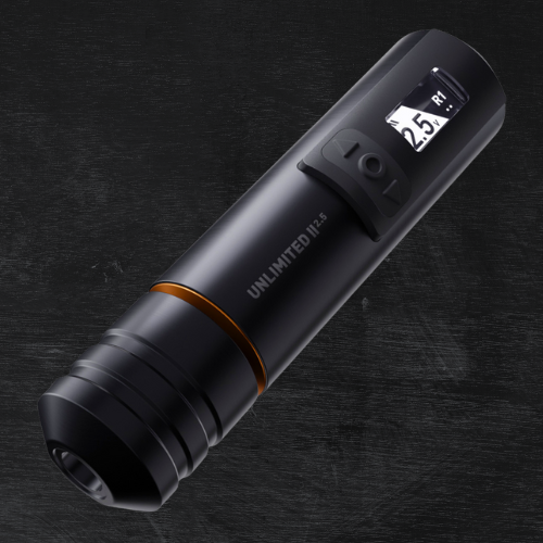 Cheyenne Sol Nova Unlimited ll