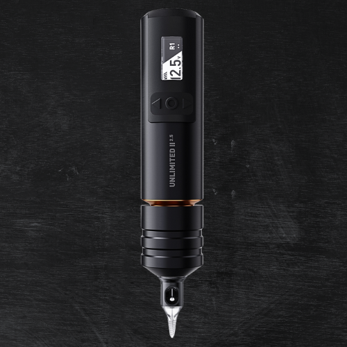 Cheyenne Sol Nova Unlimited ll