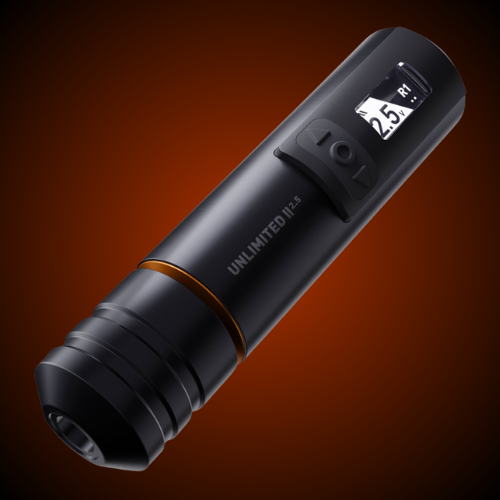 Cheyenne Sol Nova Unlimited ll 3,5mm