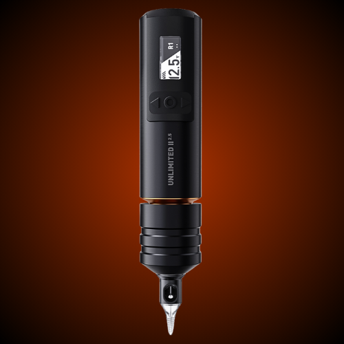 Cheyenne Sol Nova Unlimited ll 3,5mm