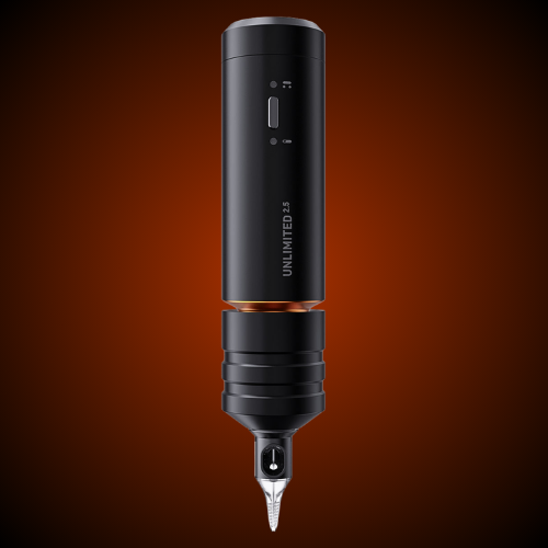 Cheyenne Sol Nova Unlimited 2,5mm