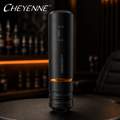 Cheyenne Sol Nova Unlimited 2,5mm