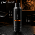 Cheyenne Sol Nova V2 3,5mm
