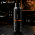 Cheyenne Sol Nova V2 4,5mm